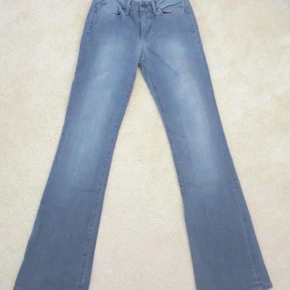 Joe's Jeans Muse Bootcut Jeans Size 24 Angelica - Picture 3 of 11